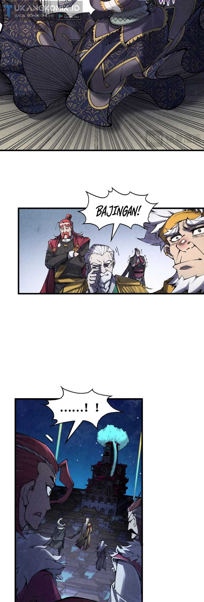 The Ultimate of All Ages Chapter 285 - halaman 7