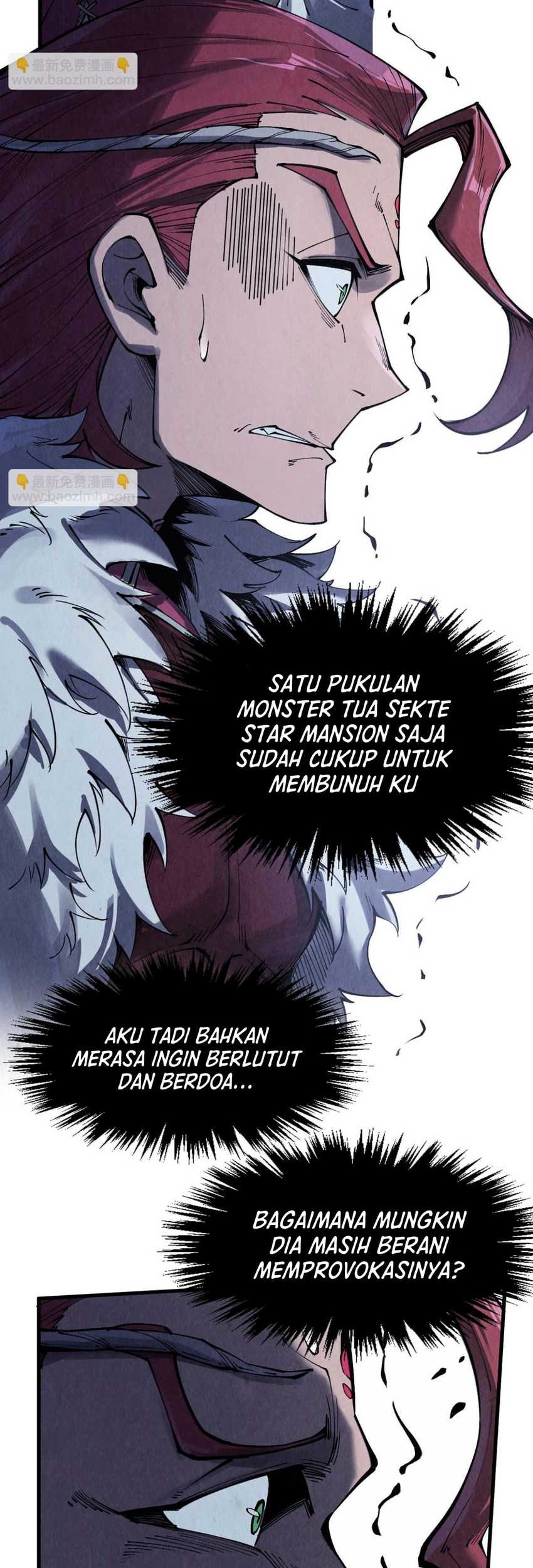 The Ultimate of All Ages Chapter 285 - halaman 8