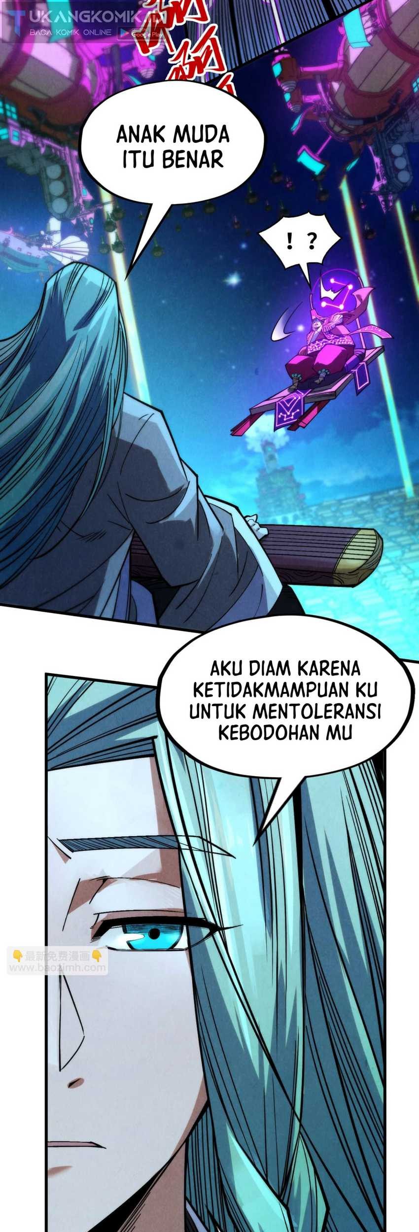 The Ultimate of All Ages Chapter 286 - halaman 13