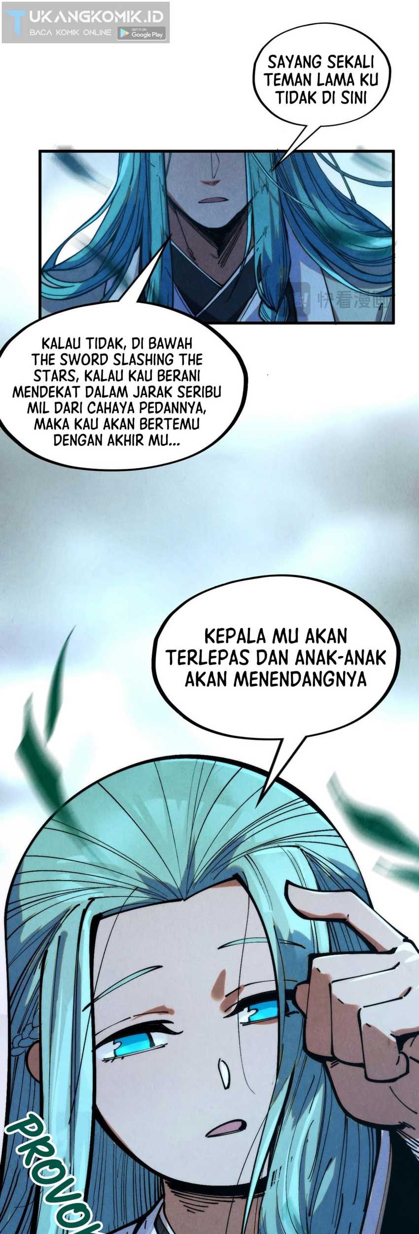 The Ultimate of All Ages Chapter 286 - halaman 16