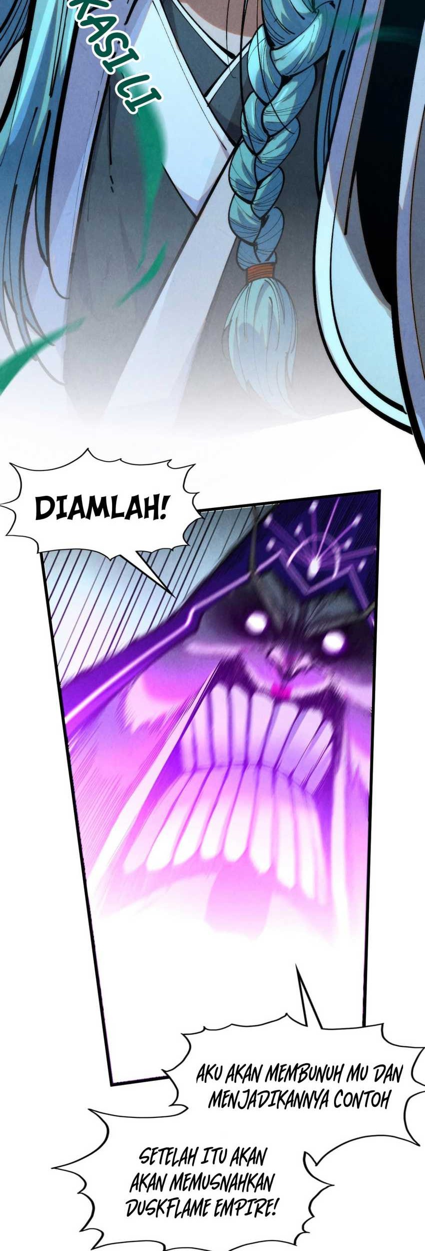 The Ultimate of All Ages Chapter 286 - halaman 17