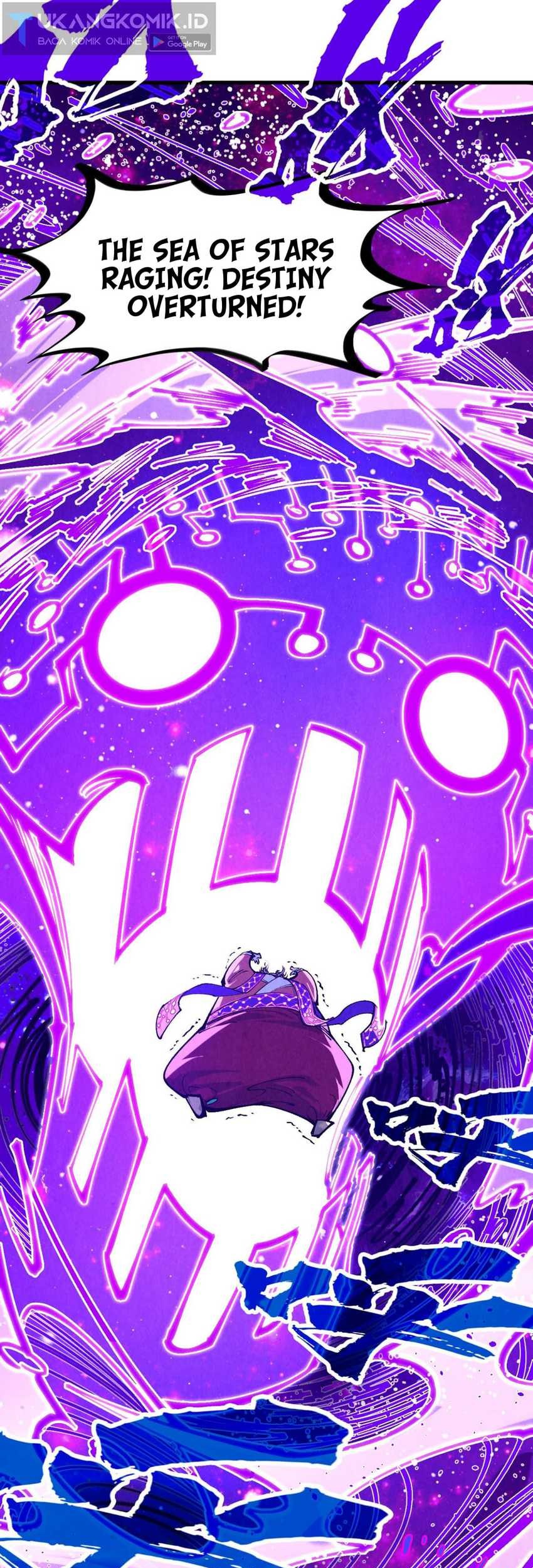 The Ultimate of All Ages Chapter 286 - halaman 22