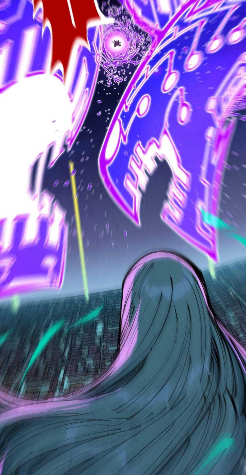 The Ultimate of All Ages Chapter 286 - halaman 24