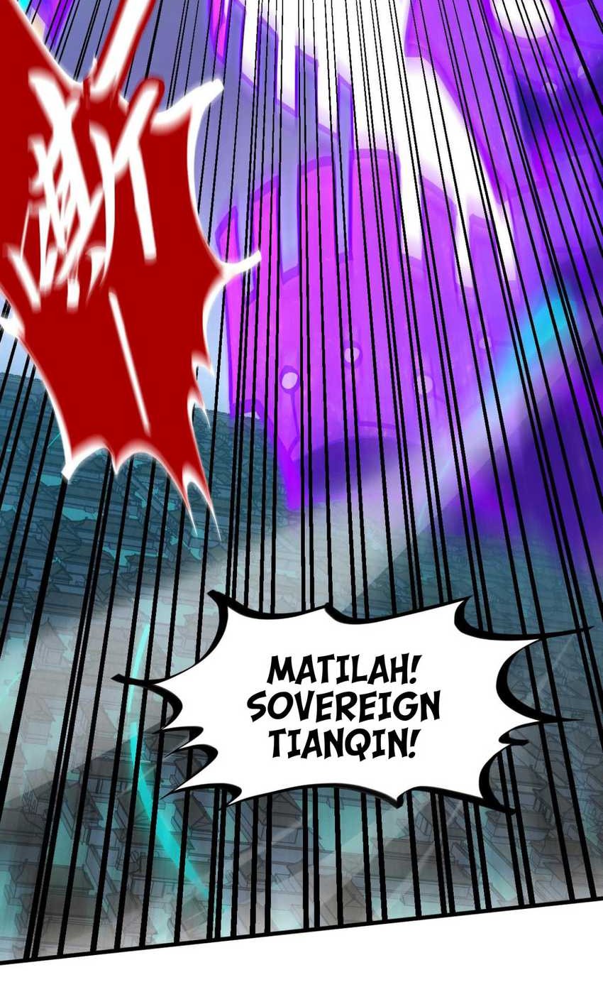 The Ultimate of All Ages Chapter 286 - halaman 27