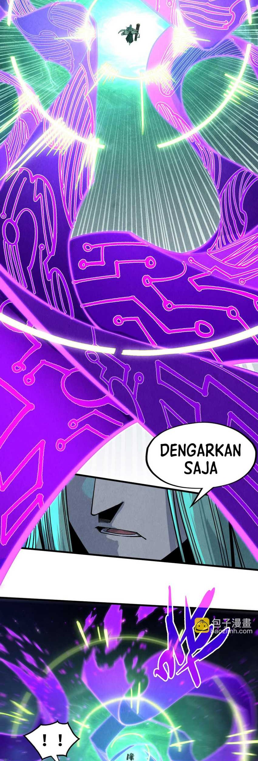 The Ultimate of All Ages Chapter 286 - halaman 29