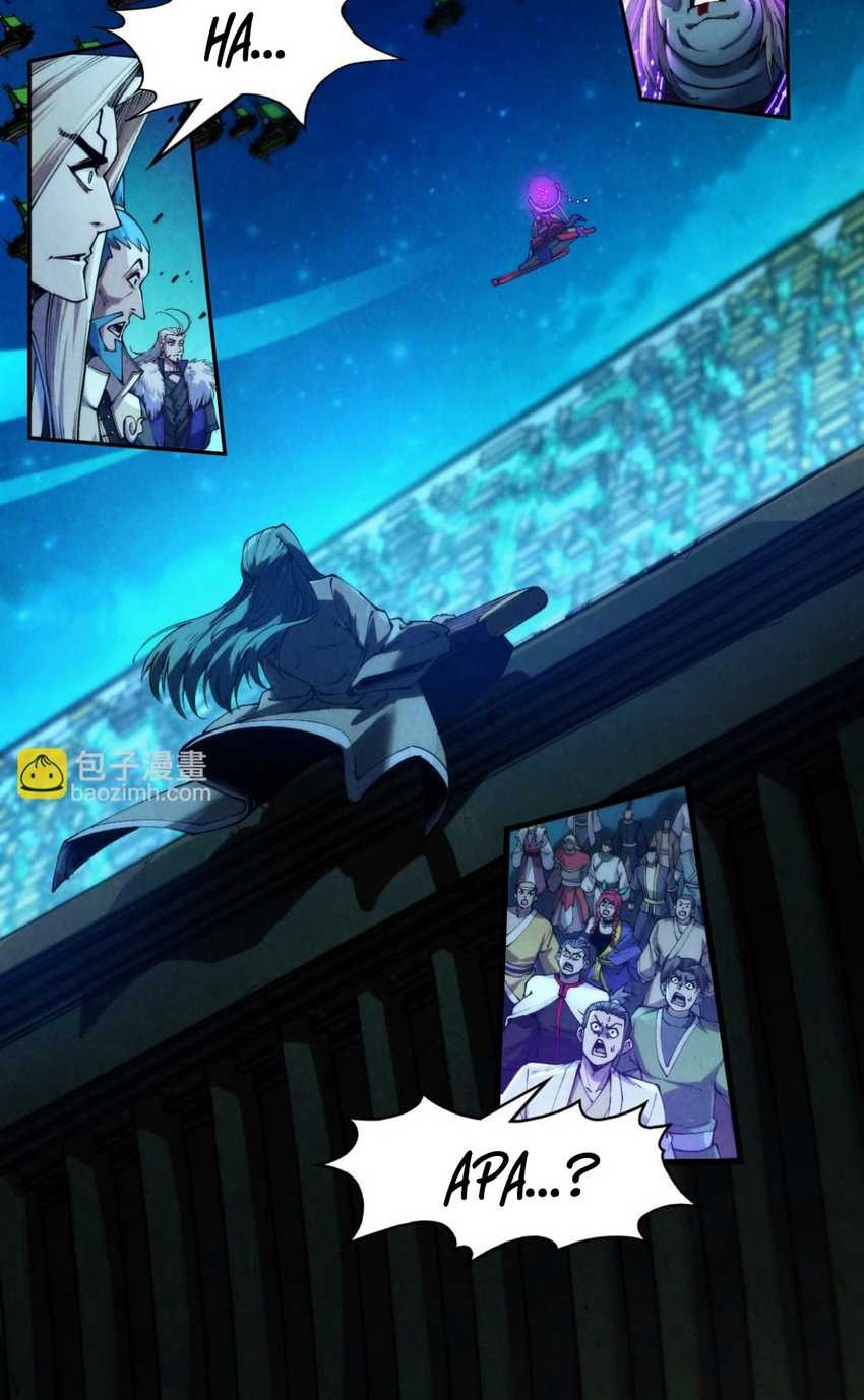 The Ultimate of All Ages Chapter 286 - halaman 3