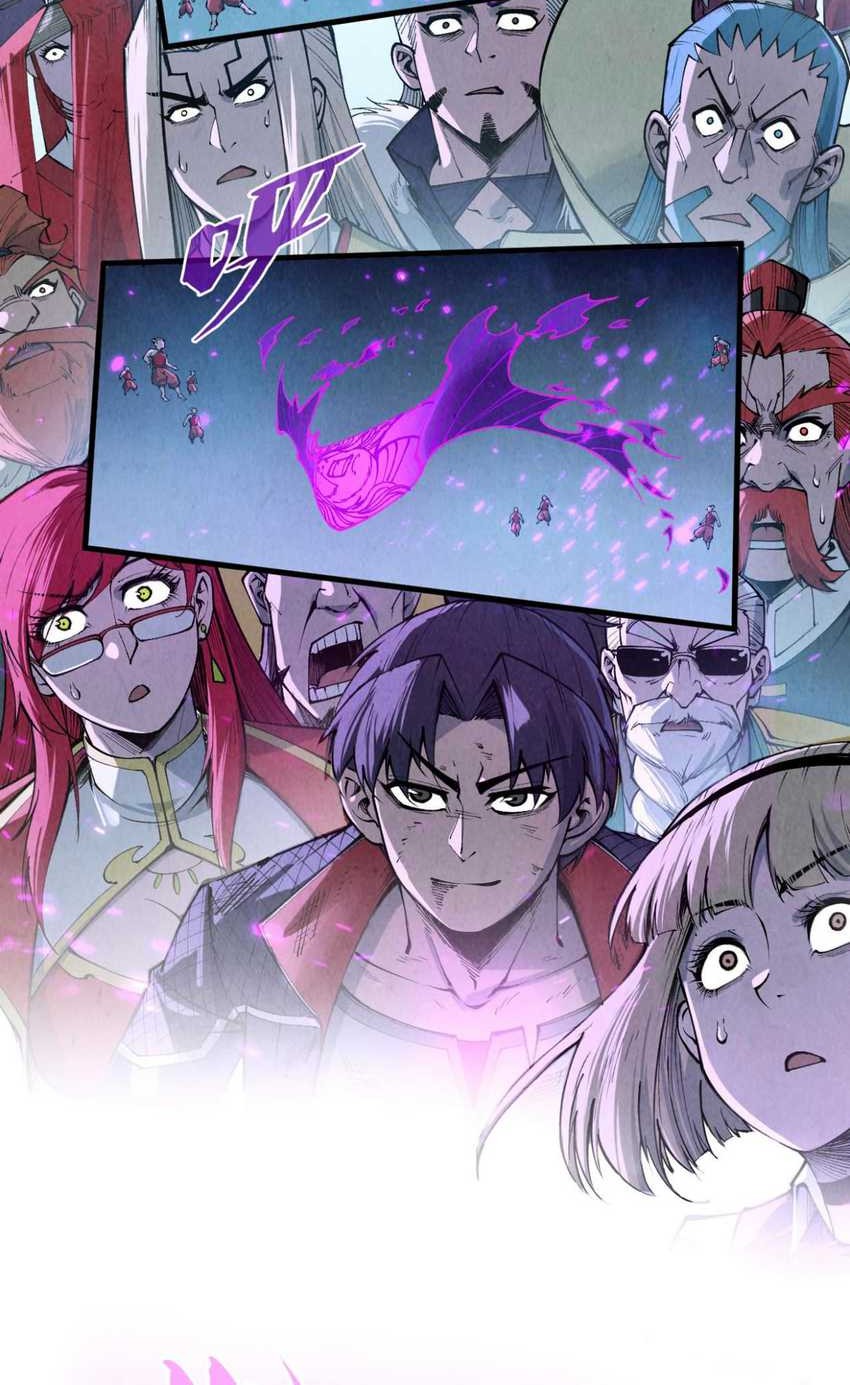 The Ultimate of All Ages Chapter 286 - halaman 33