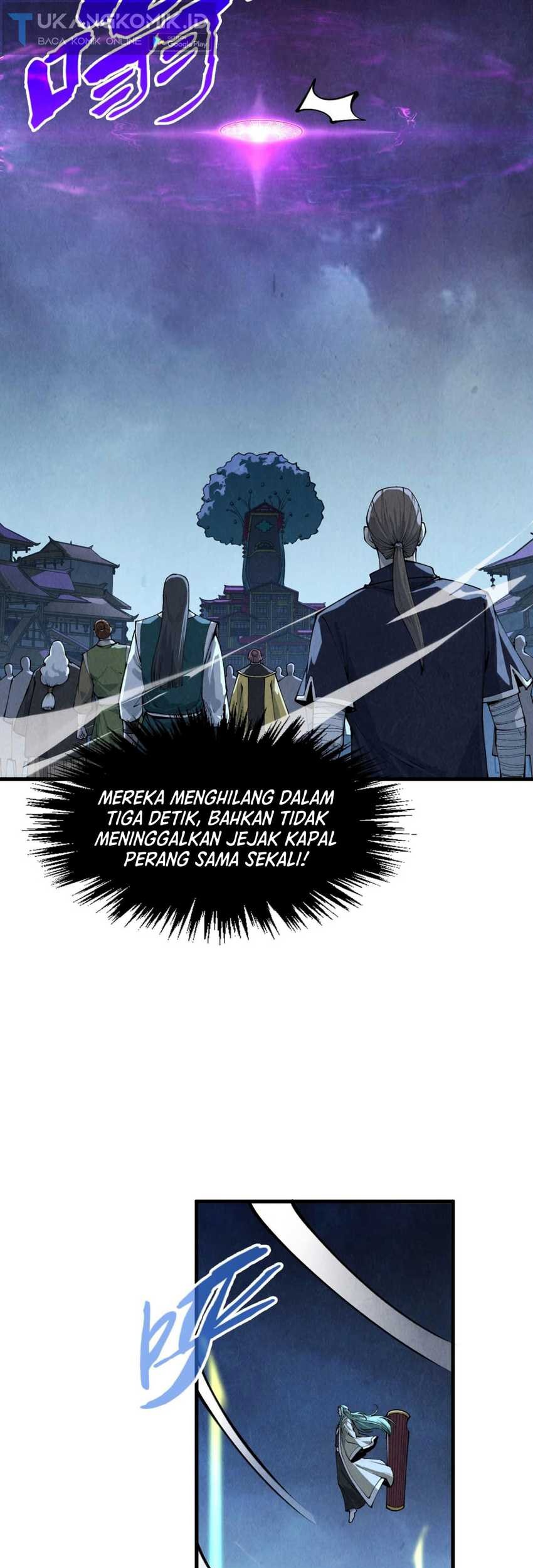 The Ultimate of All Ages Chapter 286 - halaman 40