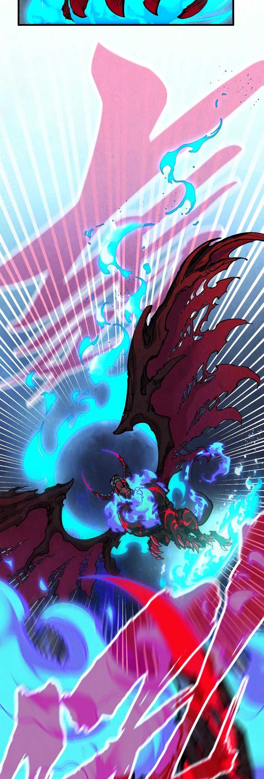 The Ultimate of All Ages Chapter 286 - halaman 44