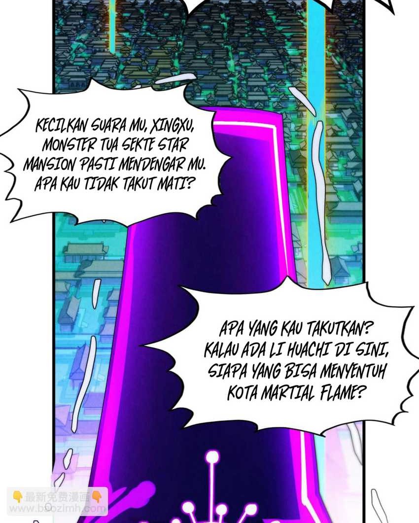 The Ultimate of All Ages Chapter 286 - halaman 6
