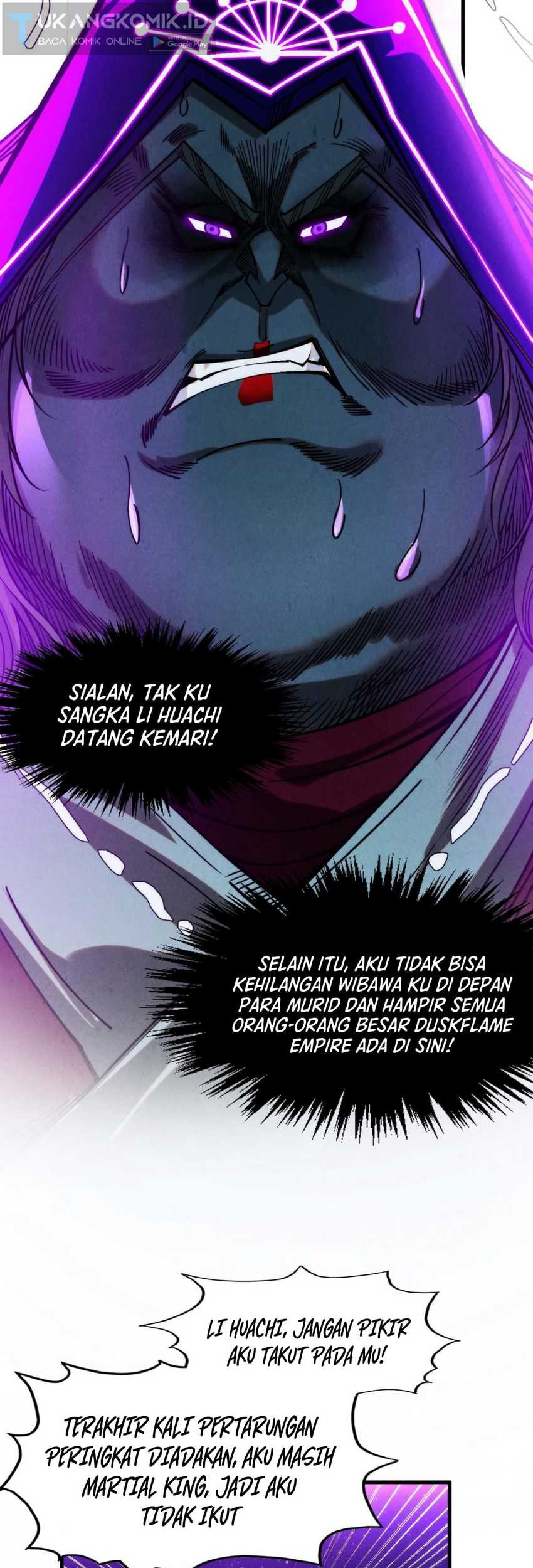 The Ultimate of All Ages Chapter 286 - halaman 7