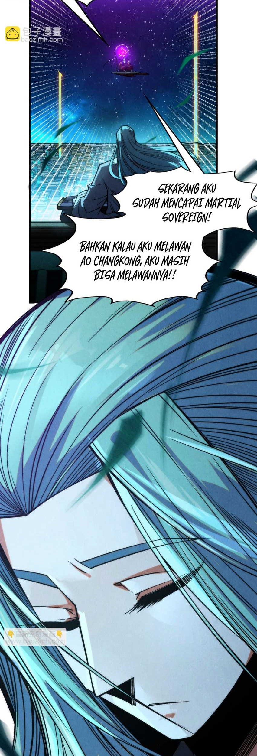 The Ultimate of All Ages Chapter 286 - halaman 8