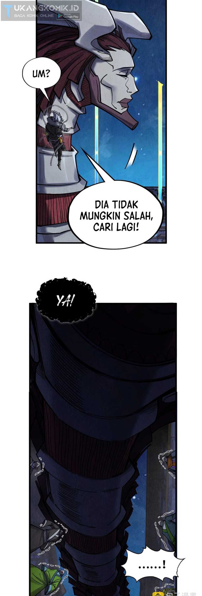 The Ultimate of All Ages Chapter 287 - halaman 10