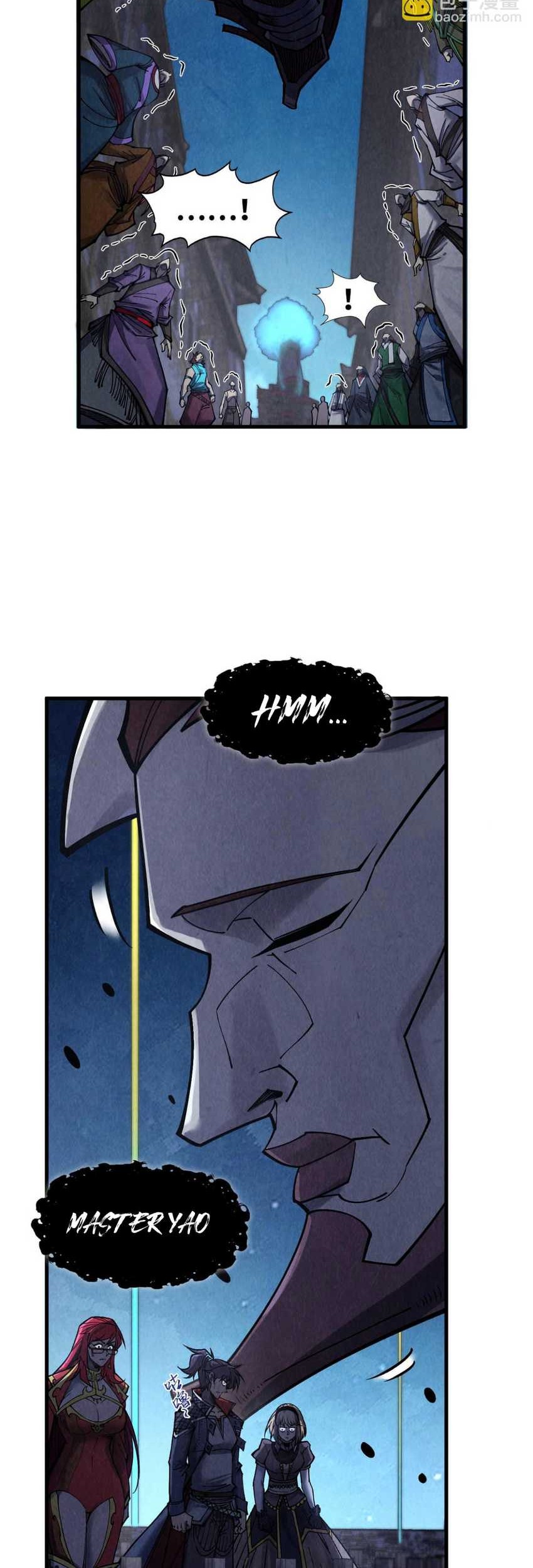 The Ultimate of All Ages Chapter 287 - halaman 11
