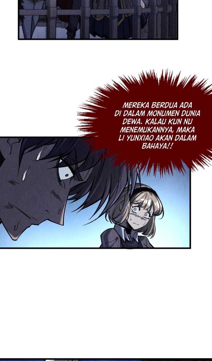 The Ultimate of All Ages Chapter 287 - halaman 12