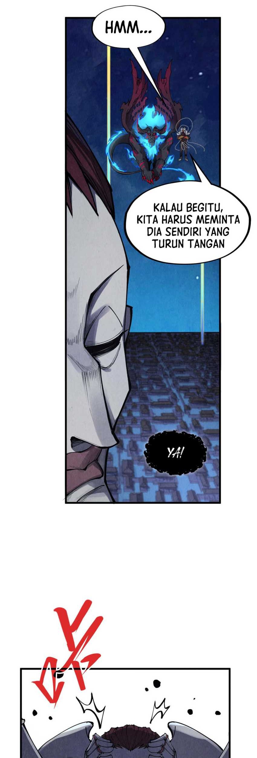 The Ultimate of All Ages Chapter 287 - halaman 14