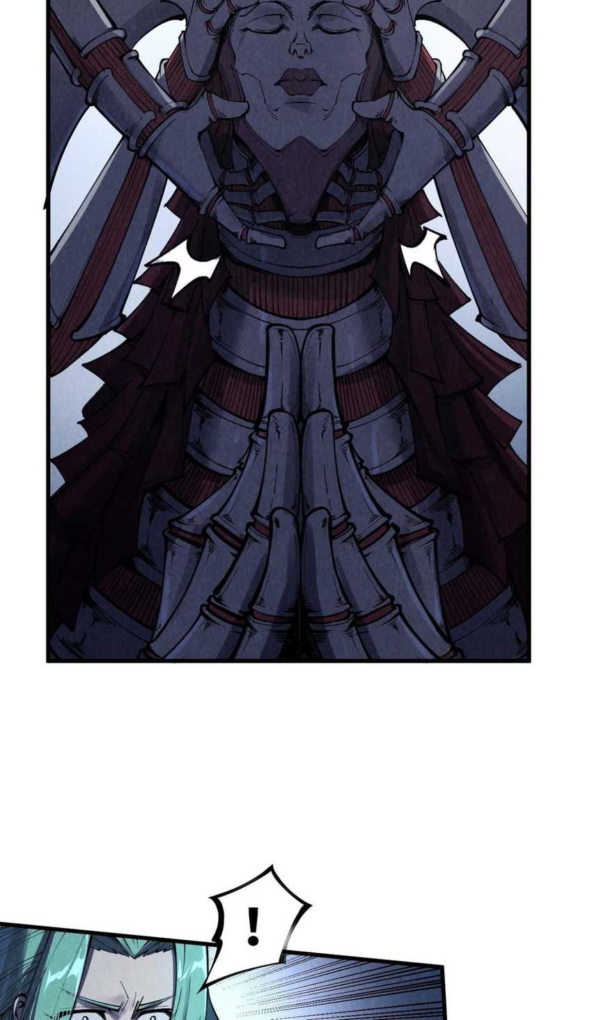 The Ultimate of All Ages Chapter 287 - halaman 15