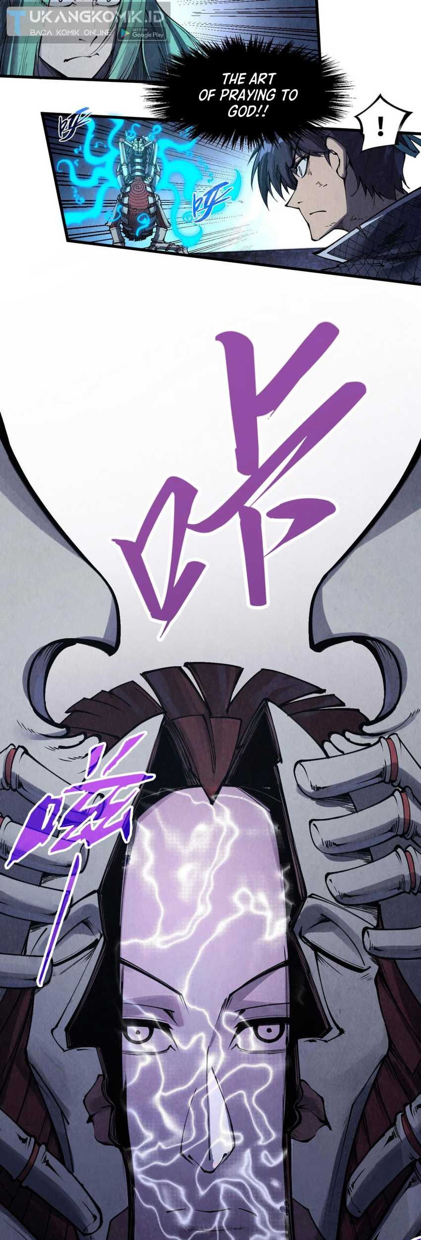 The Ultimate of All Ages Chapter 287 - halaman 16