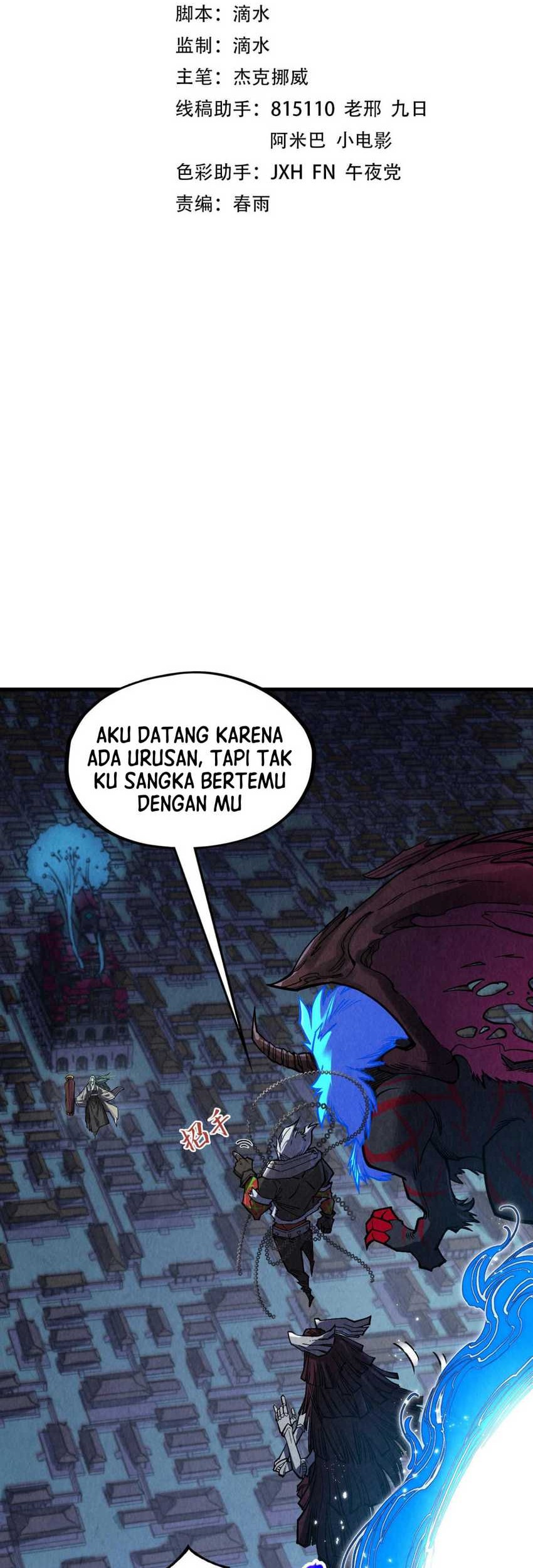 The Ultimate of All Ages Chapter 287 - halaman 2