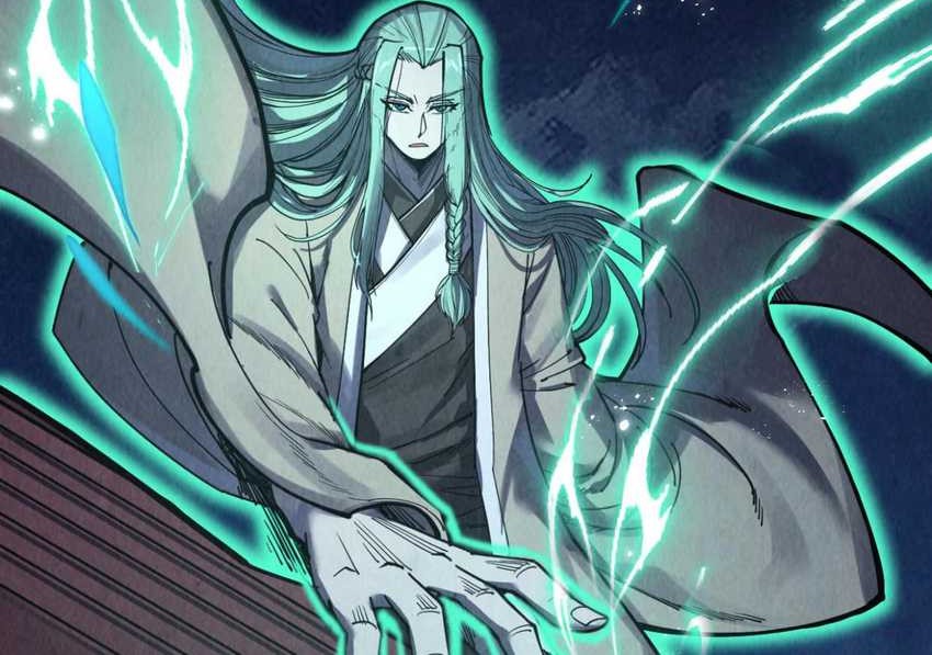 The Ultimate of All Ages Chapter 287 - halaman 21