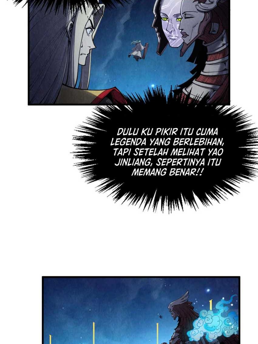 The Ultimate of All Ages Chapter 287 - halaman 27