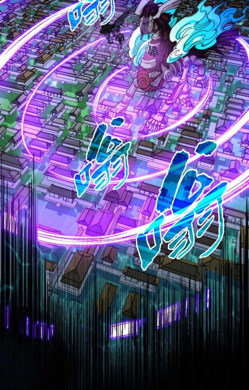 The Ultimate of All Ages Chapter 287 - halaman 30