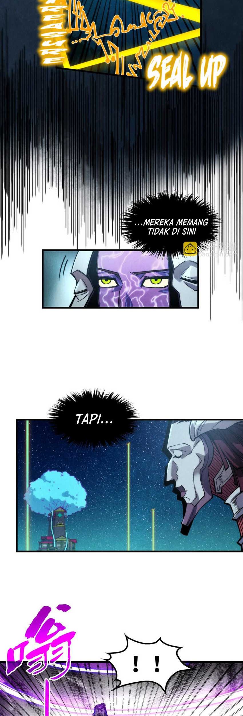 The Ultimate of All Ages Chapter 287 - halaman 32