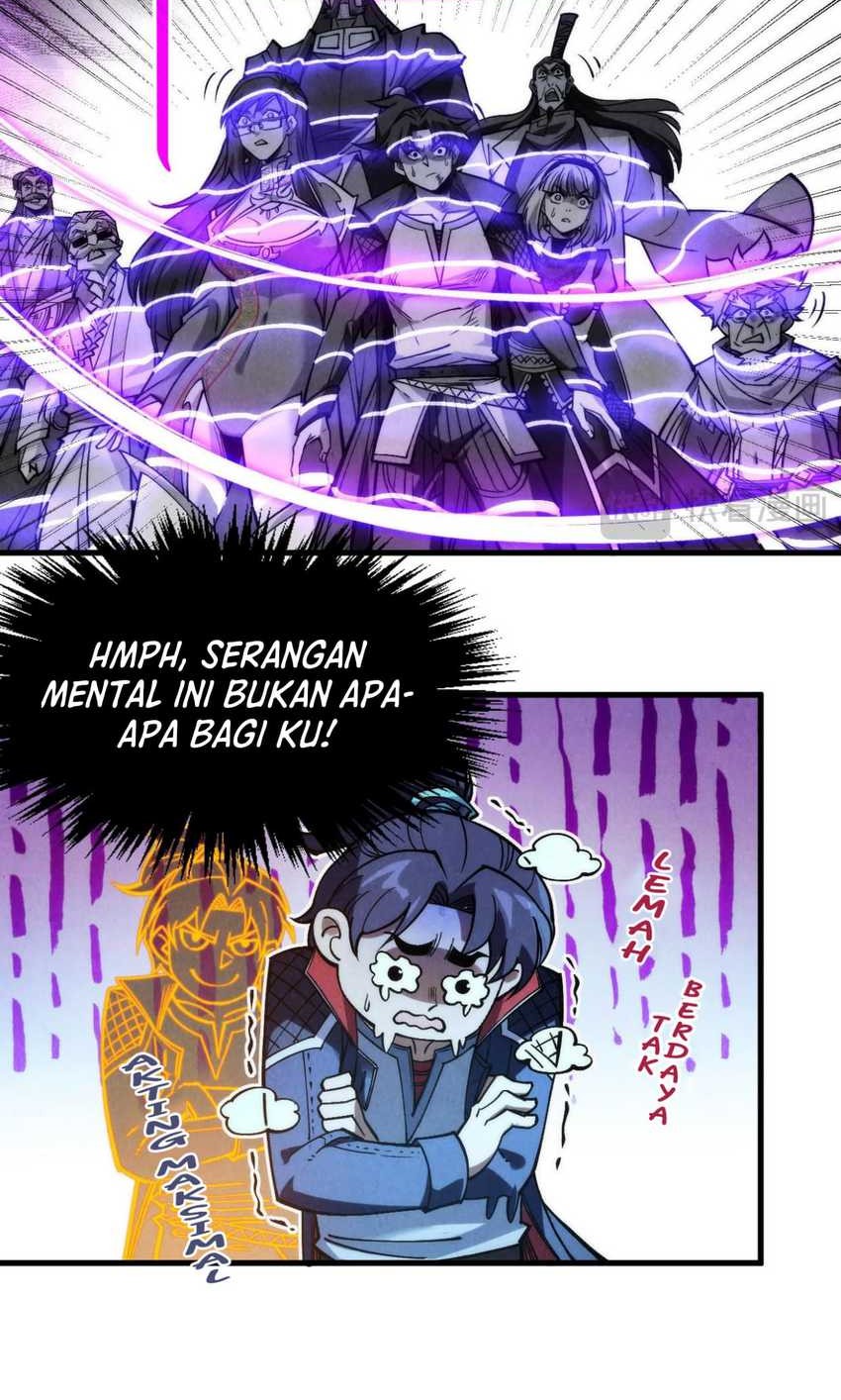 The Ultimate of All Ages Chapter 287 - halaman 33