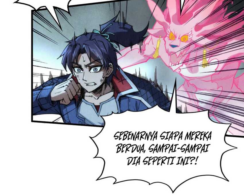The Ultimate of All Ages Chapter 287 - halaman 39