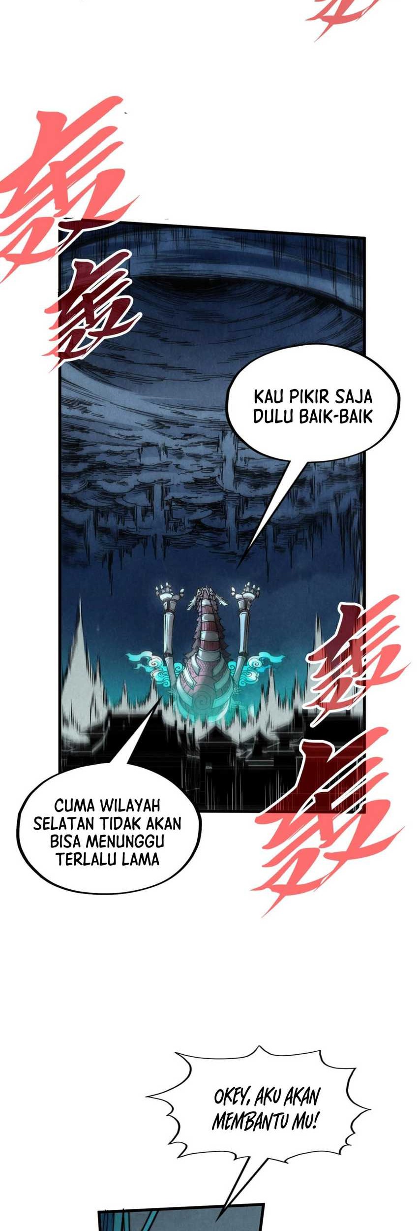 The Ultimate of All Ages Chapter 287 - halaman 41