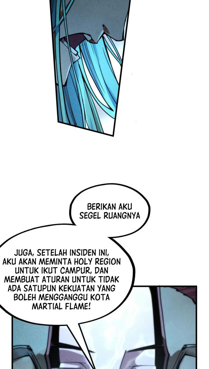 The Ultimate of All Ages Chapter 287 - halaman 42