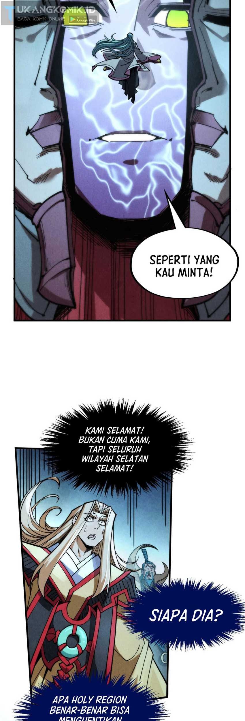 The Ultimate of All Ages Chapter 287 - halaman 43