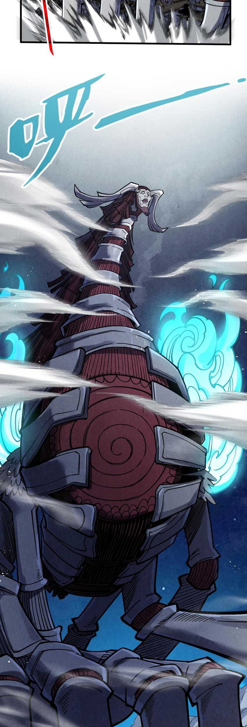The Ultimate of All Ages Chapter 287 - halaman 5