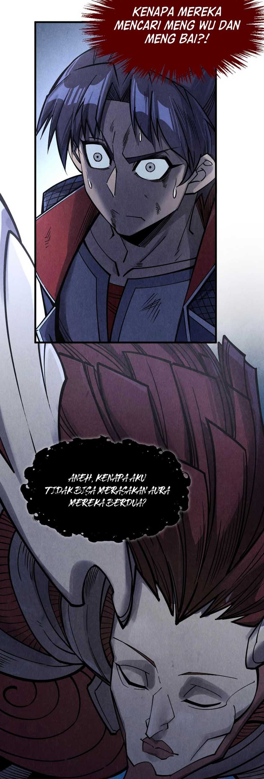 The Ultimate of All Ages Chapter 287 - halaman 8