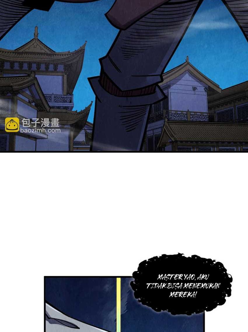 The Ultimate of All Ages Chapter 287 - halaman 9