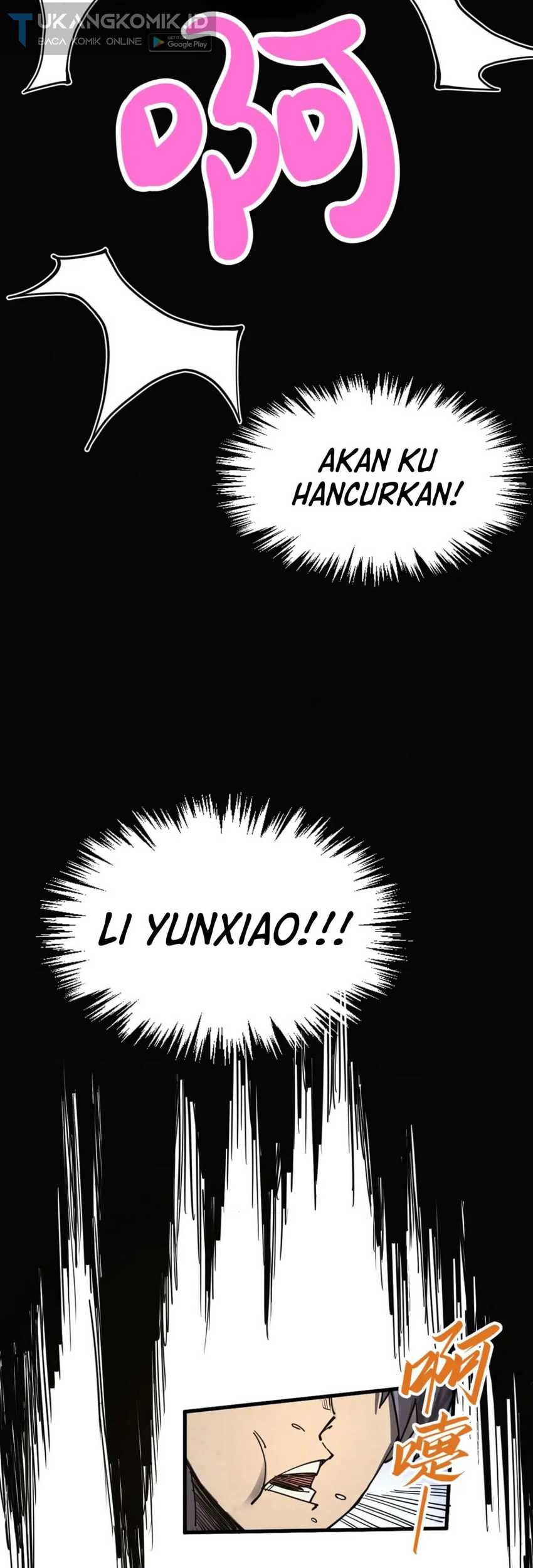 The Ultimate of All Ages Chapter 289 - halaman 10