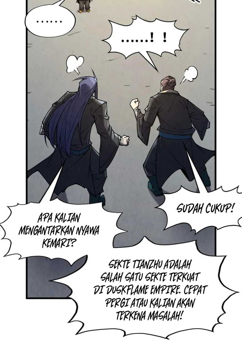 The Ultimate of All Ages Chapter 289 - halaman 12