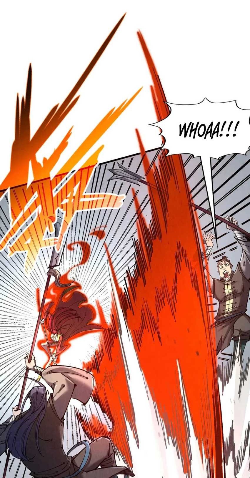 The Ultimate of All Ages Chapter 289 - halaman 15