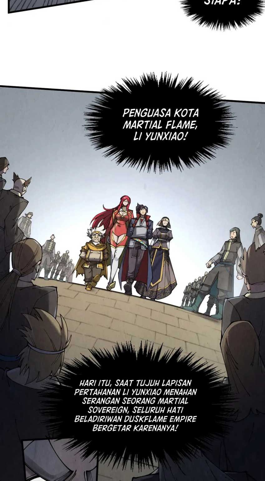 The Ultimate of All Ages Chapter 289 - halaman 18