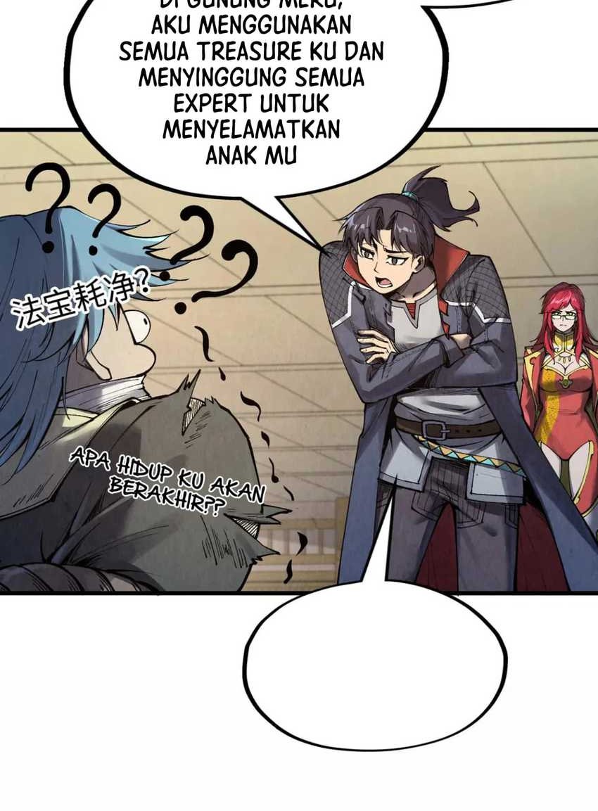 The Ultimate of All Ages Chapter 289 - halaman 24