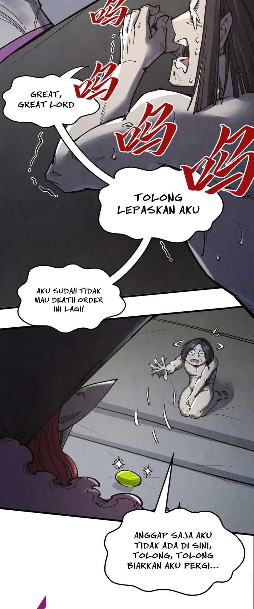 The Ultimate of All Ages Chapter 289 - halaman 3