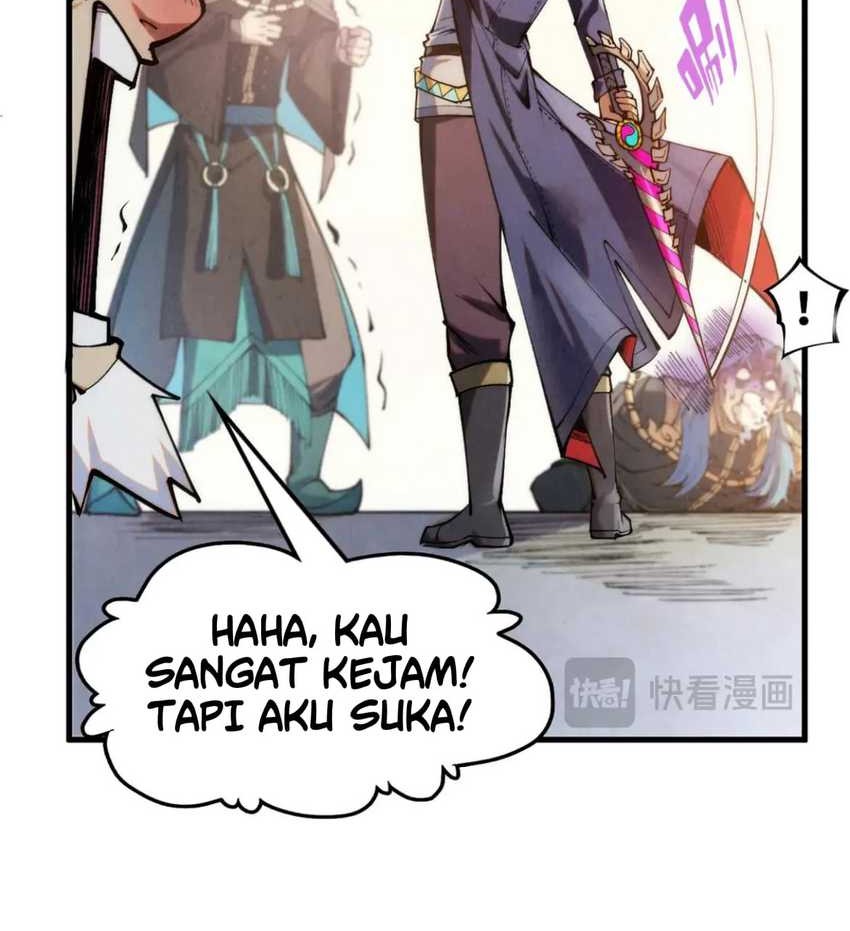 The Ultimate of All Ages Chapter 289 - halaman 30