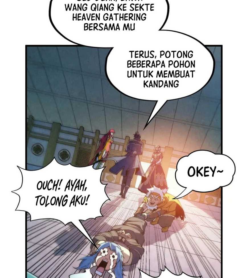 The Ultimate of All Ages Chapter 289 - halaman 33
