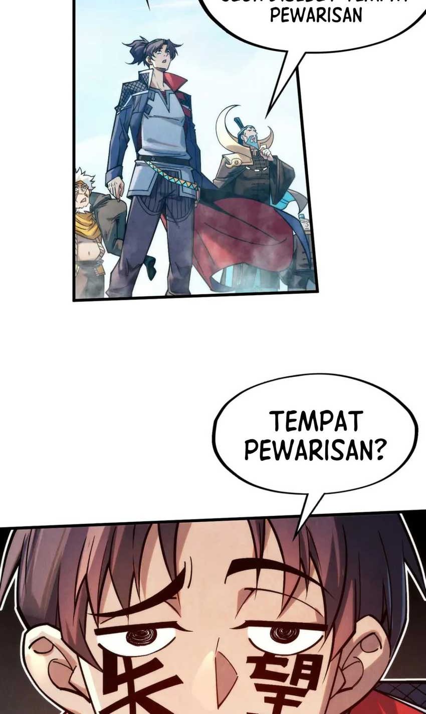 The Ultimate of All Ages Chapter 289 - halaman 39