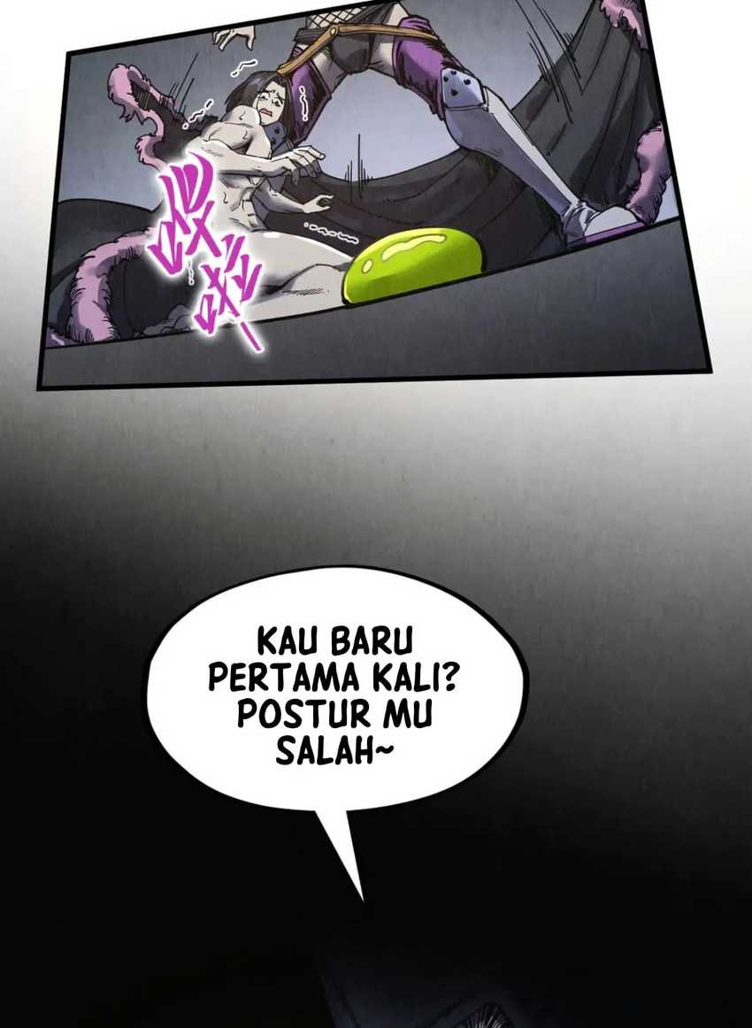 The Ultimate of All Ages Chapter 289 - halaman 6