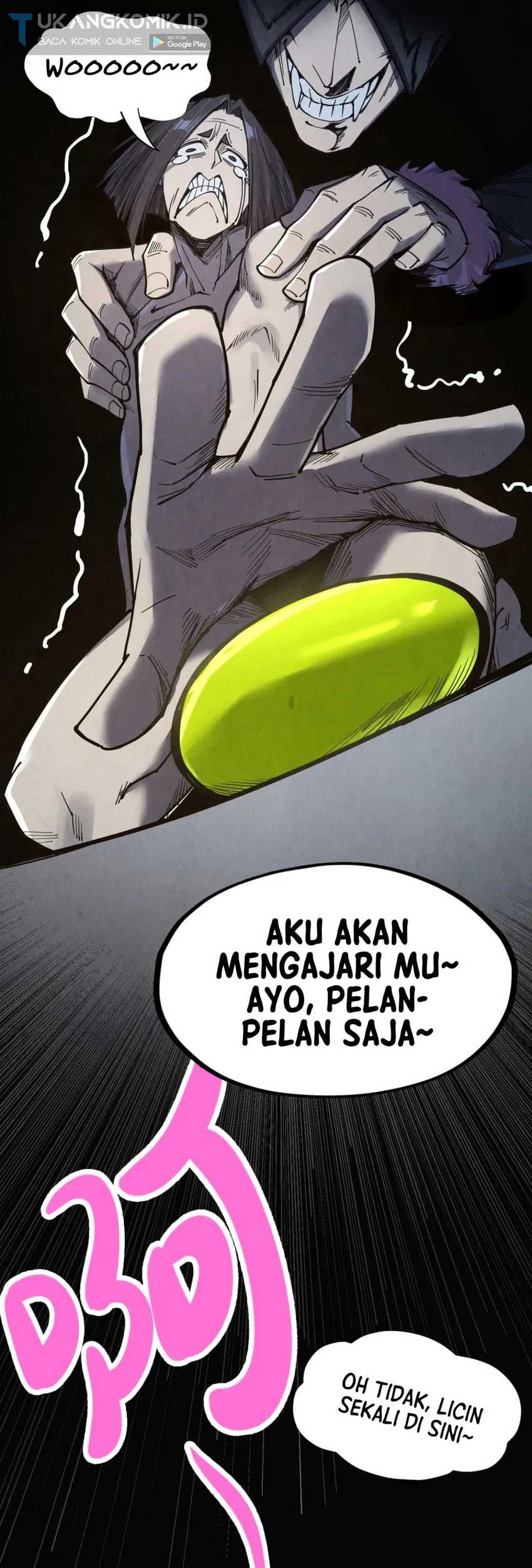 The Ultimate of All Ages Chapter 289 - halaman 7