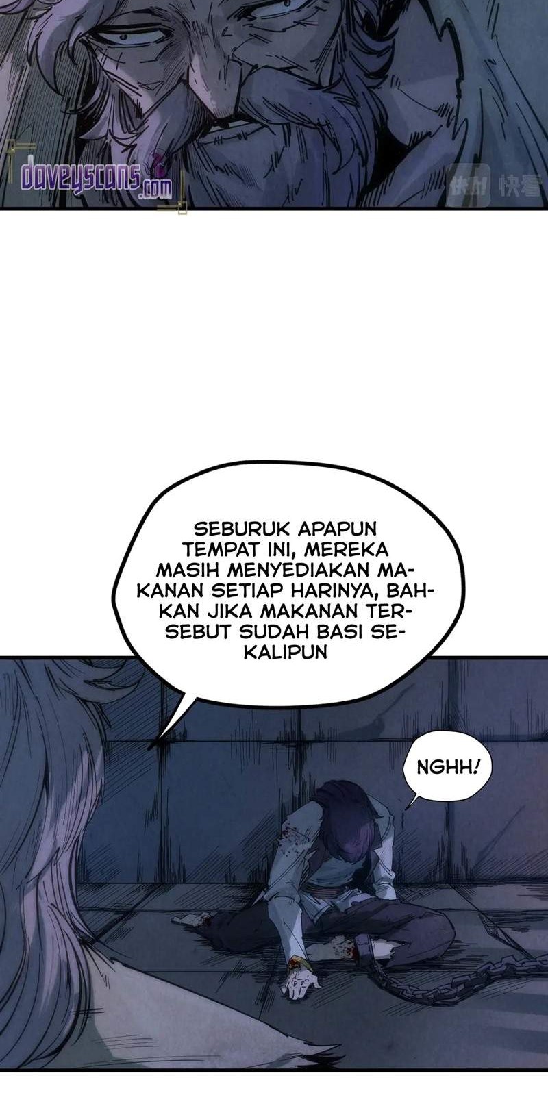 The Ultimate of All Ages Chapter 29 - halaman 10