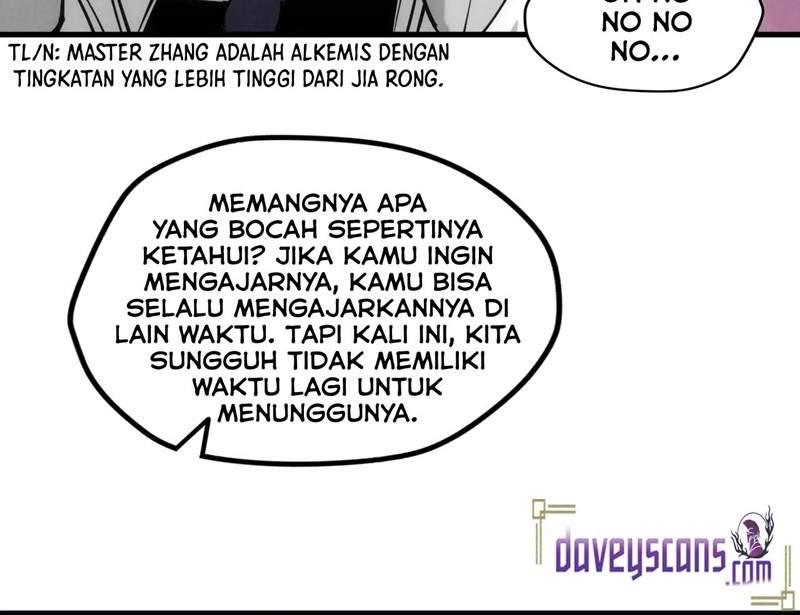 The Ultimate of All Ages Chapter 29 - halaman 17