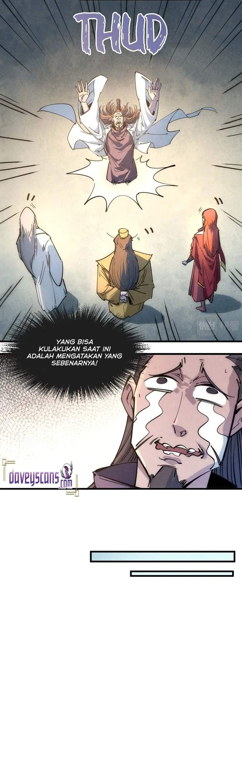 The Ultimate of All Ages Chapter 29 - halaman 18