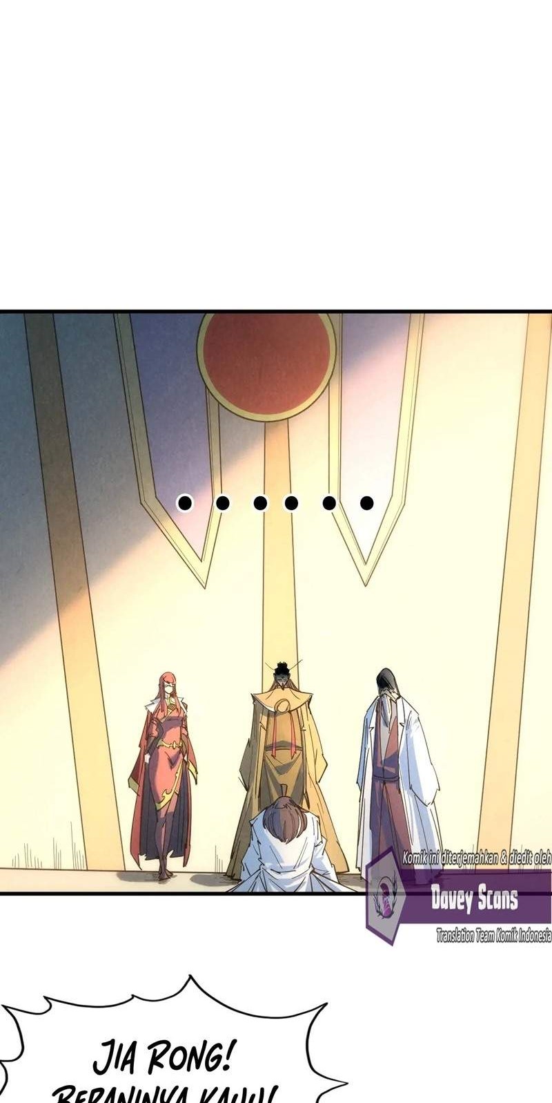The Ultimate of All Ages Chapter 29 - halaman 19